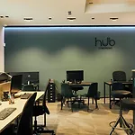 Hub Guest house 4*