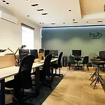 Hub Carini