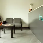 Guest house Hub