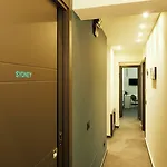 Guest house Hub 4*