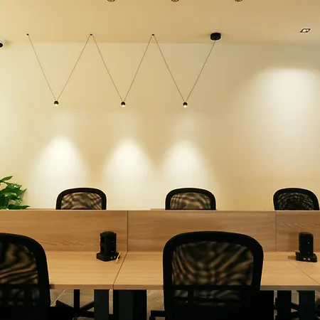 Hub 4*