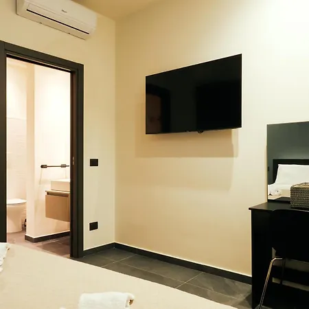 Hub 4* Carini