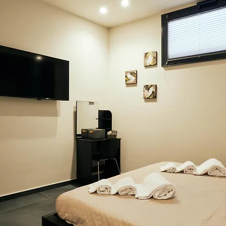 Hub 게스트하우스