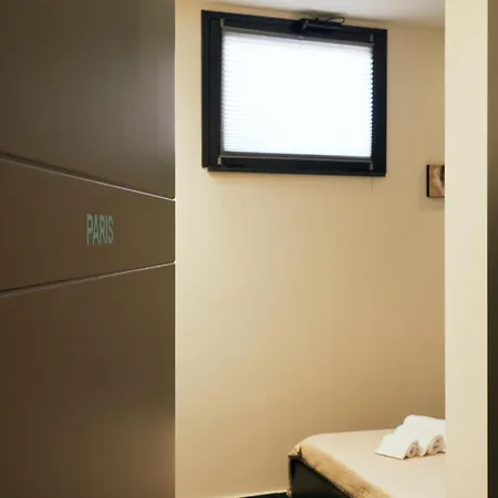 Hub 4*