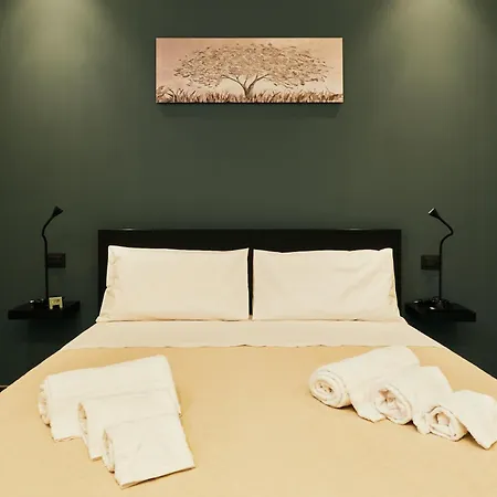 Hub Konukevi 4*