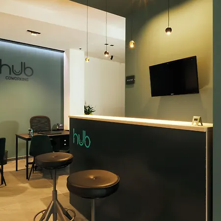 Hub 4* Carini