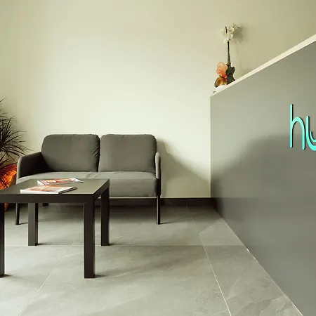 Konukevi Hub