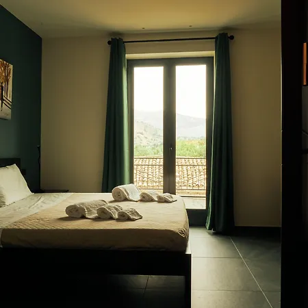 Hub 4* Carini