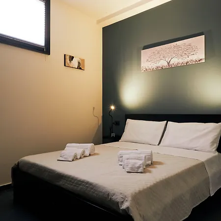 Hub 게스트하우스 카리니