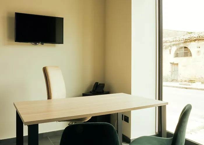 Hub Pensionat Carini