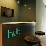 Gæstehus Hub