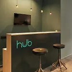 Hub Gæstehus 4*
