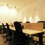 Gæstehus Hub