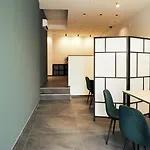 Guest house Hub Carini