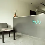 Hub Gæstehus Carini