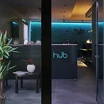 Gæstehus Hub 4*