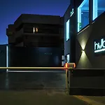 Hub 4*