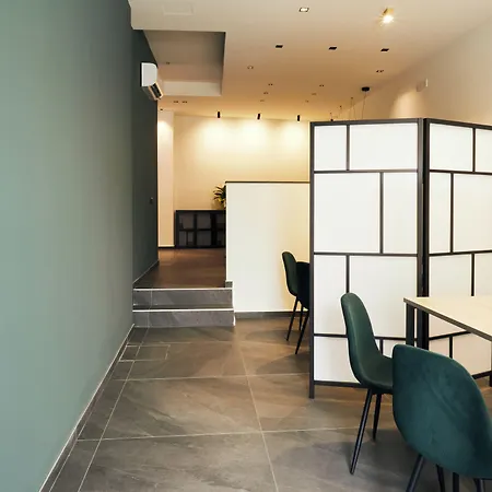 招待所 Hub 卡里尼