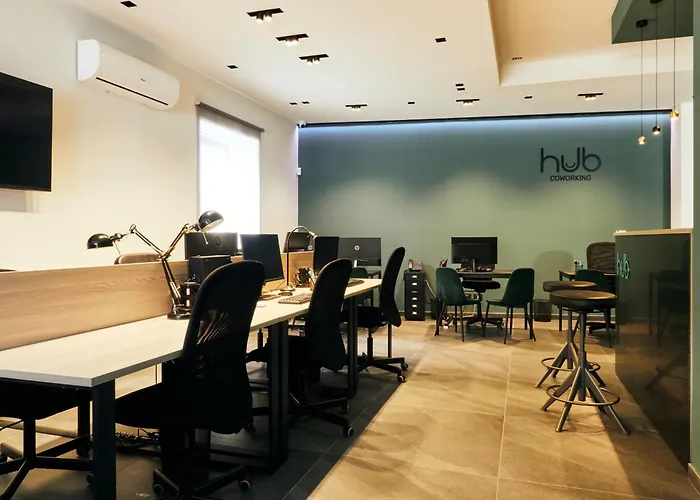 Hub Guest house Carini
