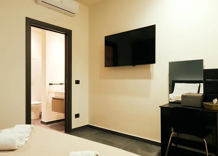 Hub 4* カリーニ