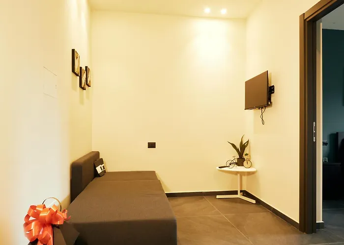 Hub 4* カリーニ