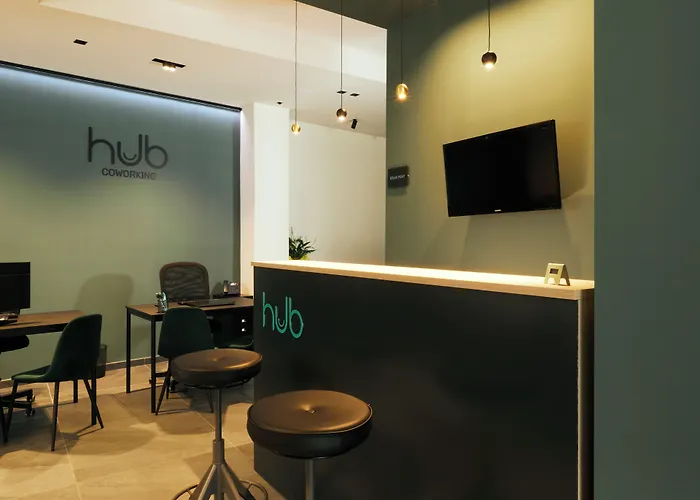 Hub 4* カリーニ