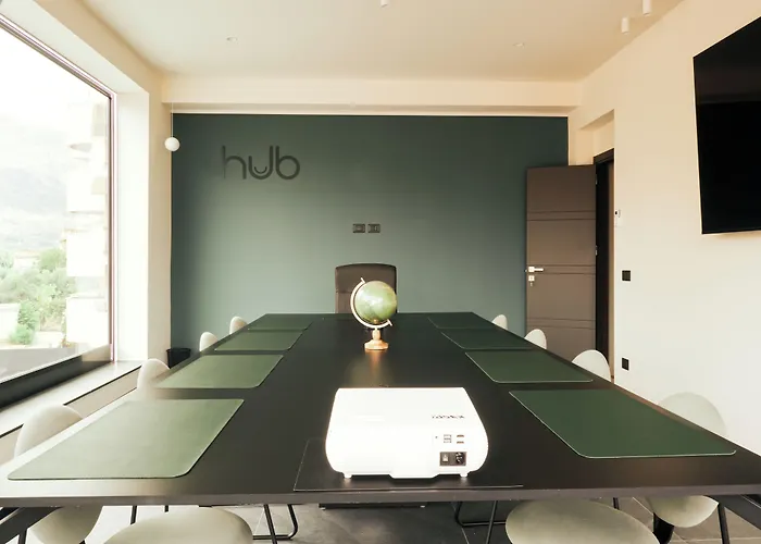 Hub Guest house Carini
