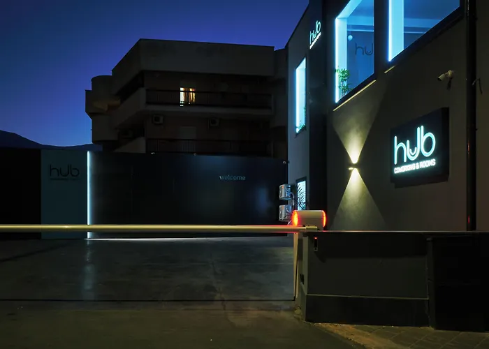 Hub 4*