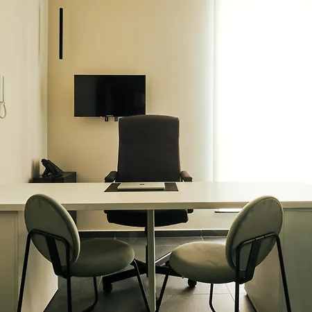 Guest house Hub Carini