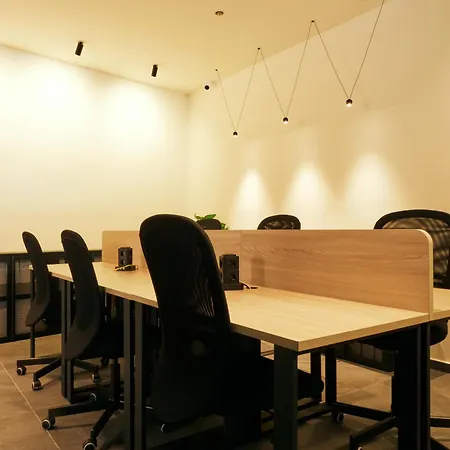 Hub Guest house