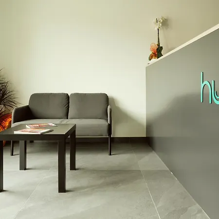 Hub Guest house Carini