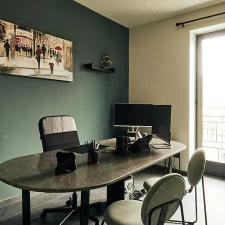 Hub Guest house