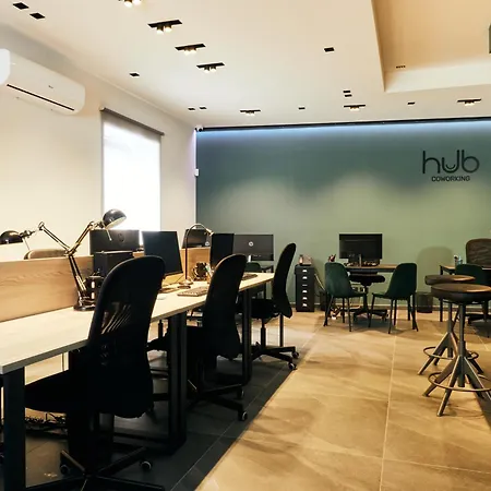 Hub Guest house Carini