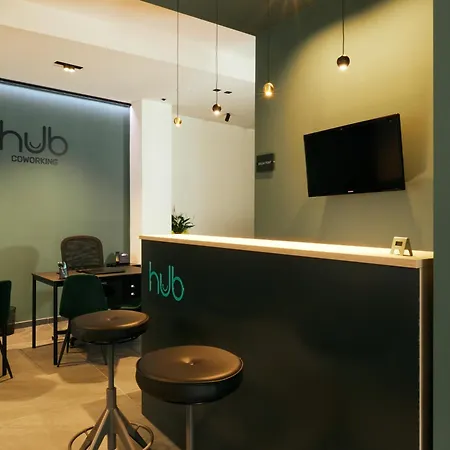 Hub Guest house