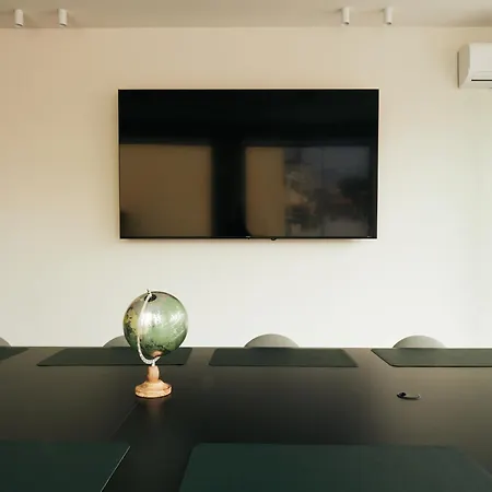 Guest house Hub