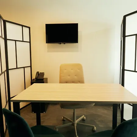 Guest house Hub Carini