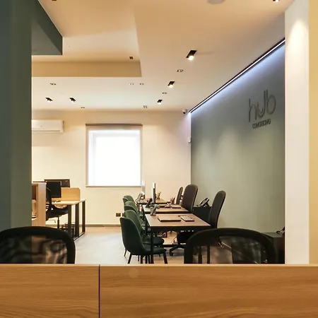 Hub Carini