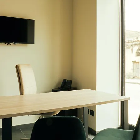 Hub Guest house Carini