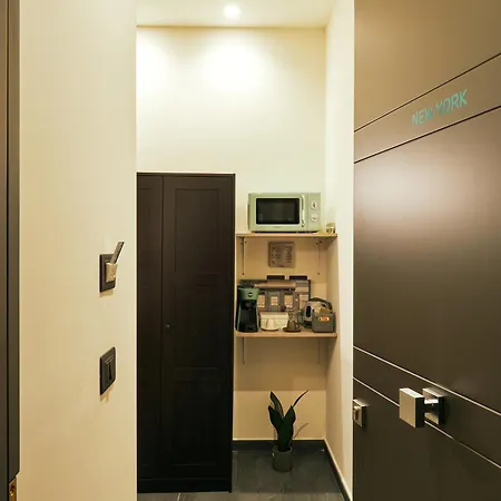 Guest house Hub