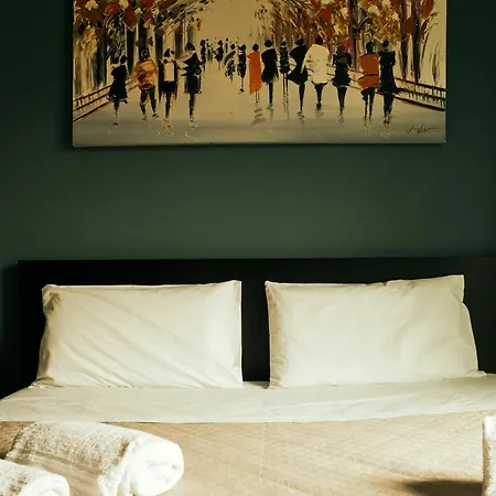 Hub Guest house