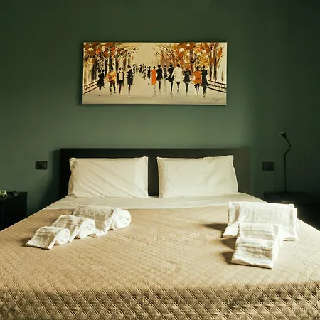 Guest house Hub *